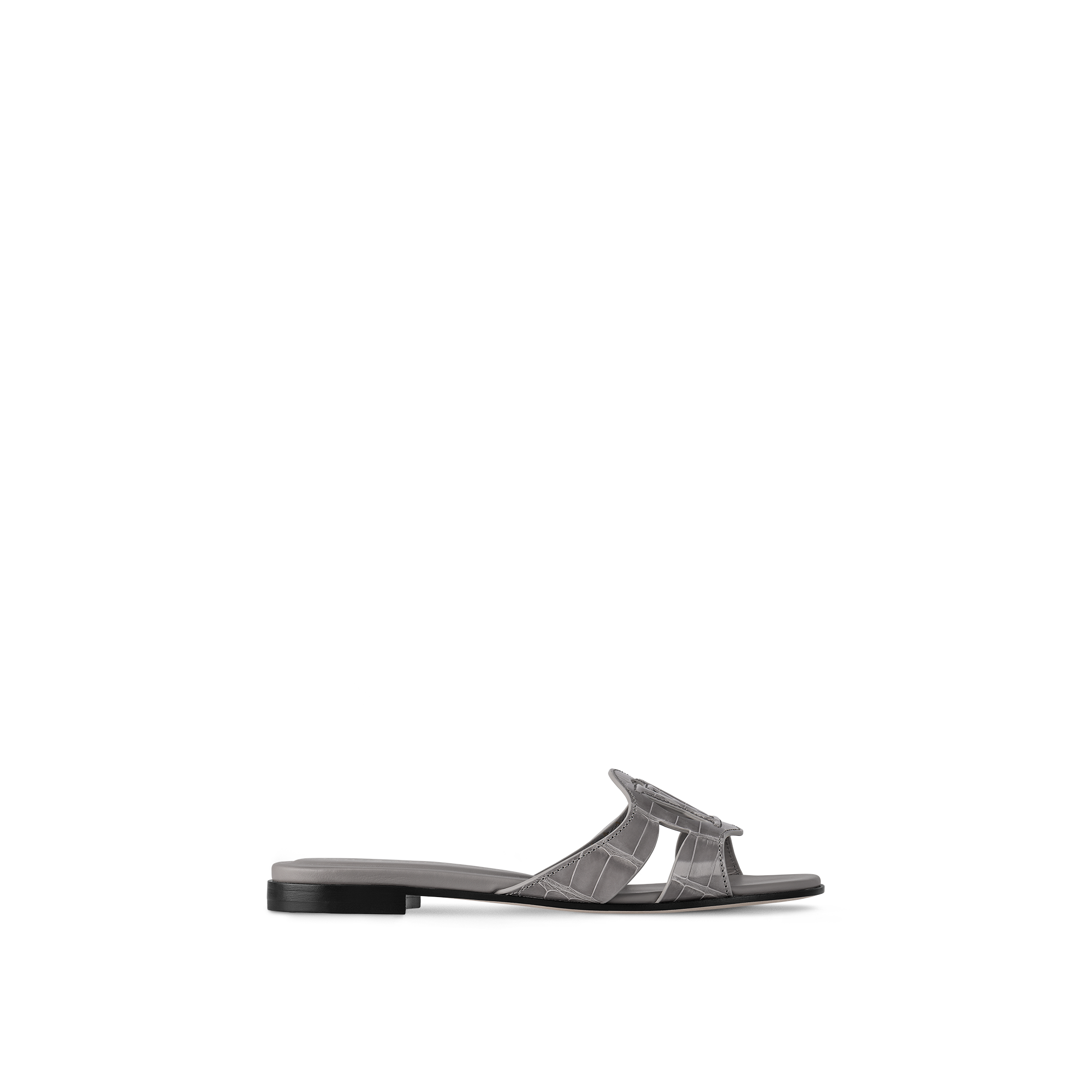 LV Isola Flat Mule - Shoes | LOUIS VUITTON